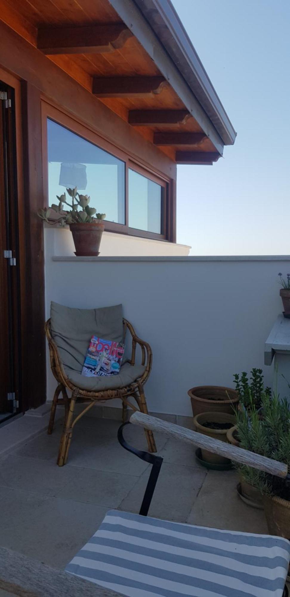 Gargara Bed And Breakfast Vico Del Gargano Exterior foto